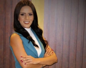Nutricionista Carlota Karen